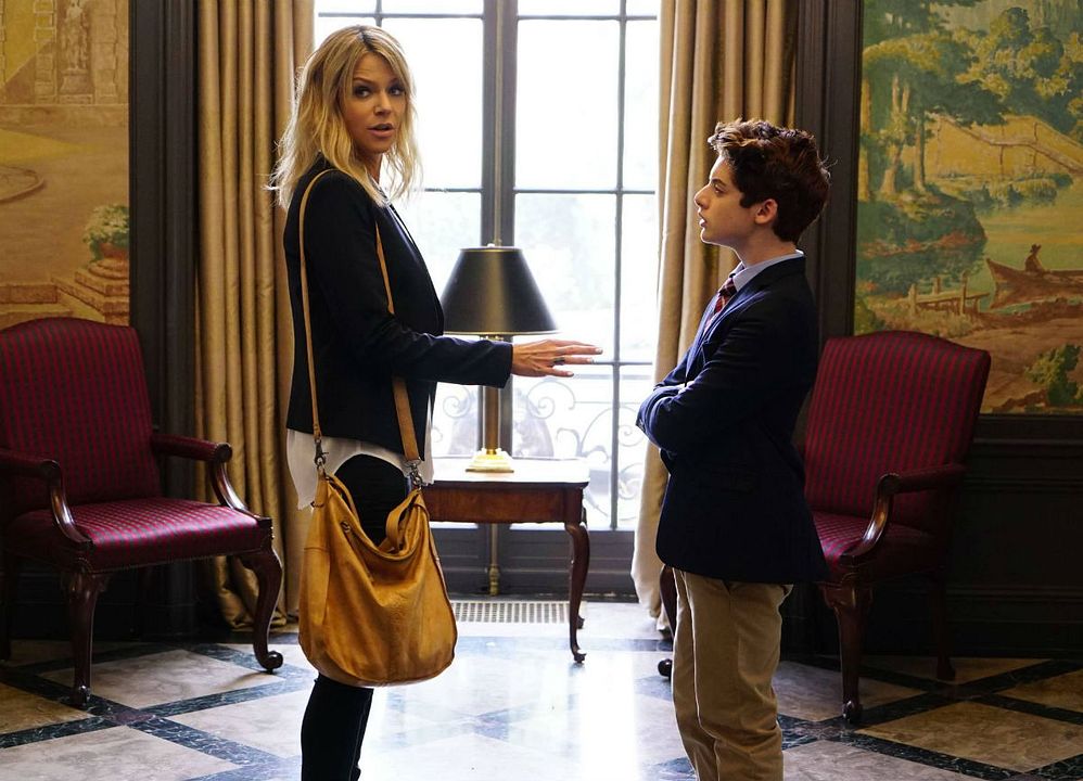 Fotoğraf Thomas Barbusca, Kaitlin Olson