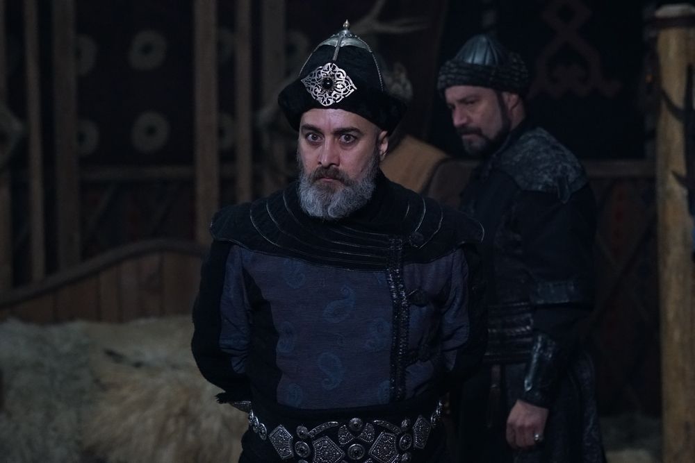 Diriliş Ertuğrul : Fotoğraf