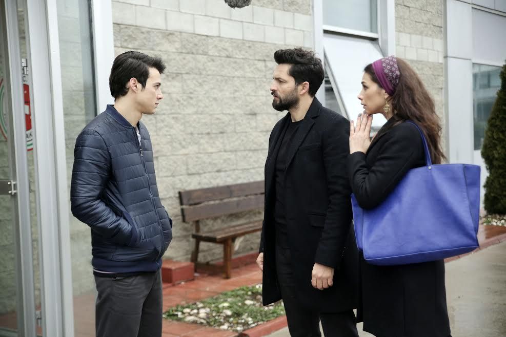 Umuda Kelepçe Vurulmaz : Fotoğraf