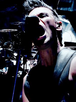 Afiş Richard Kruspe