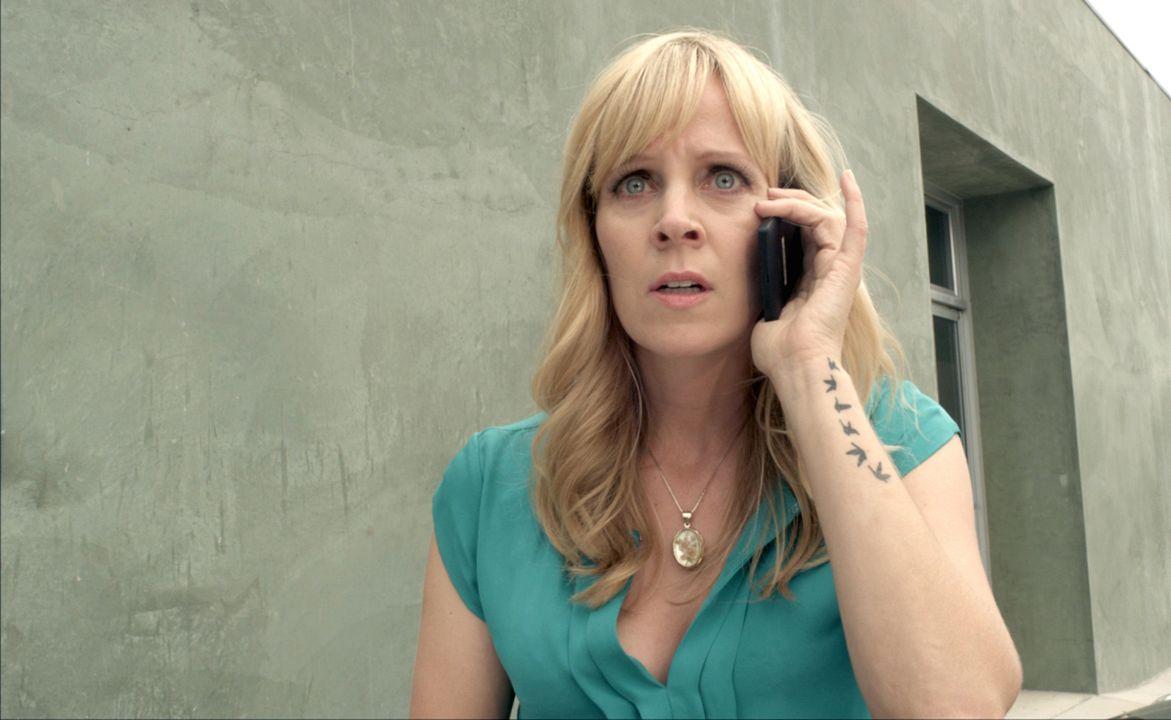 Fotoğraf Angela Landis