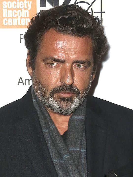 Afiş Angus Macfadyen