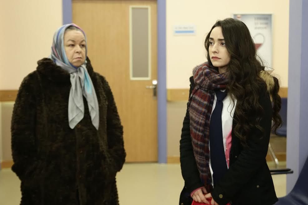 Kalbimdeki Deniz : Fotoğraf