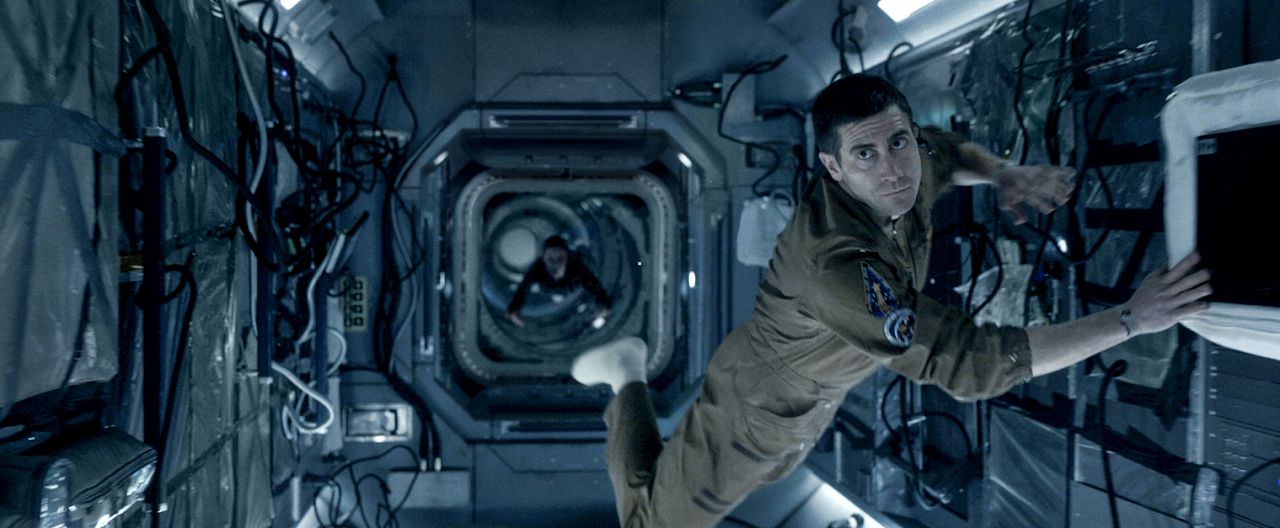 Hayat : Fotoğraf Jake Gyllenhaal