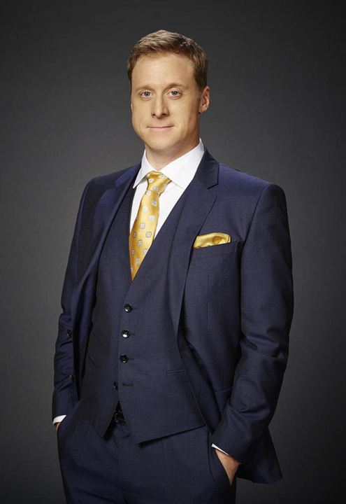 Fotoğraf Alan Tudyk