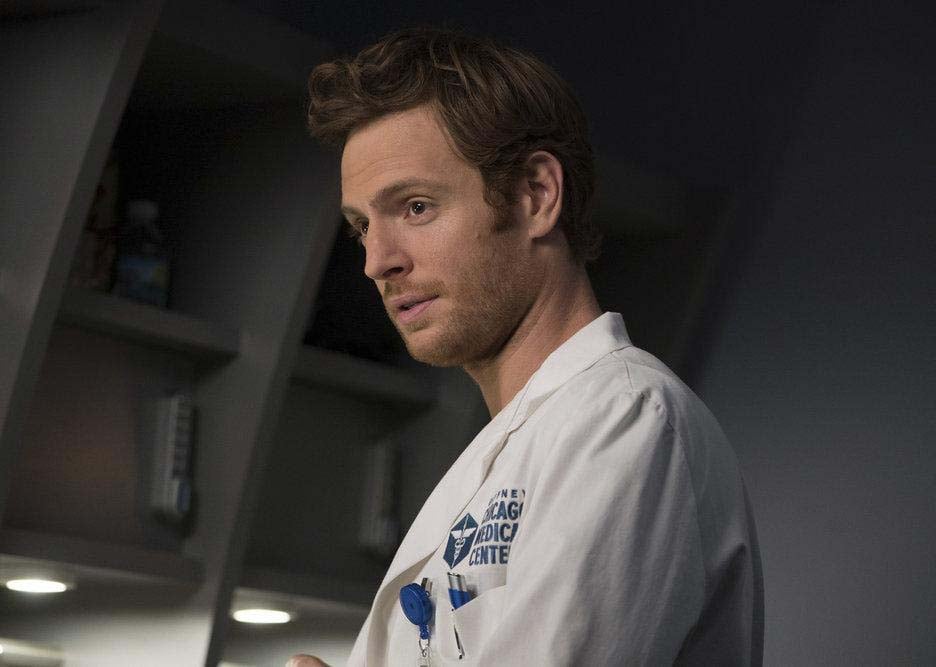 Fotoğraf Nick Gehlfuss