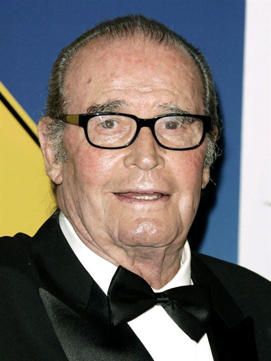 Afiş James Garner