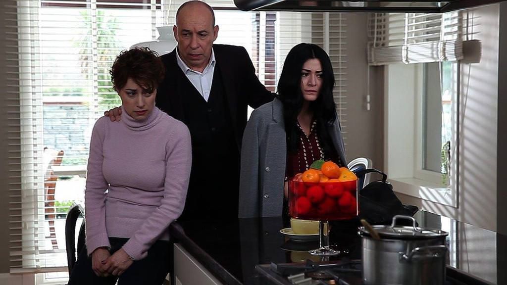 Eşkıya Dünyaya Hükümdar Olmaz : Fotoğraf