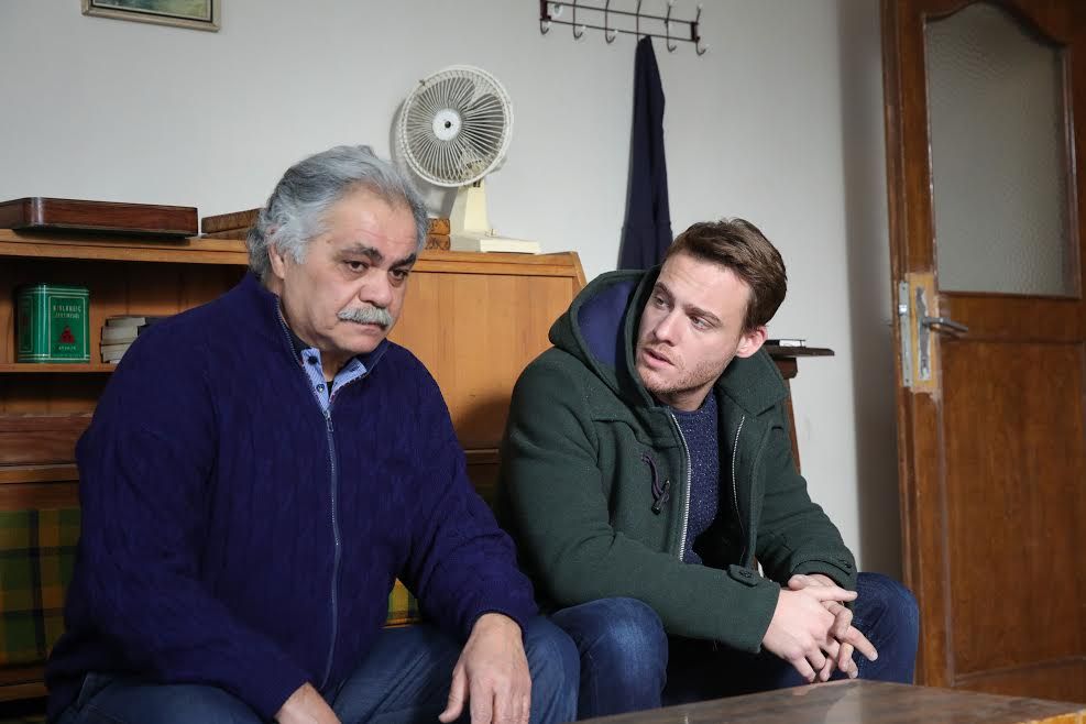 Bu Şehir Arkandan Gelecek : Fotoğraf