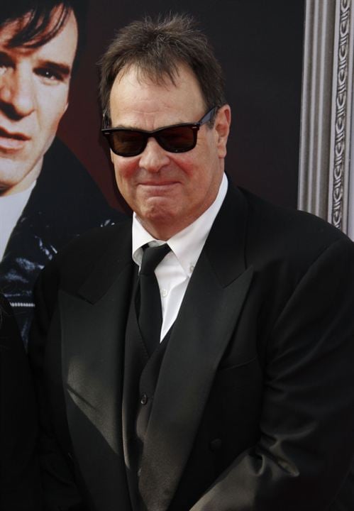 Vignette (magazine) Dan Aykroyd