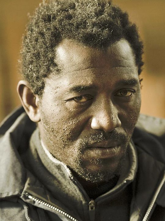 Afiş Issaka Sawadogo