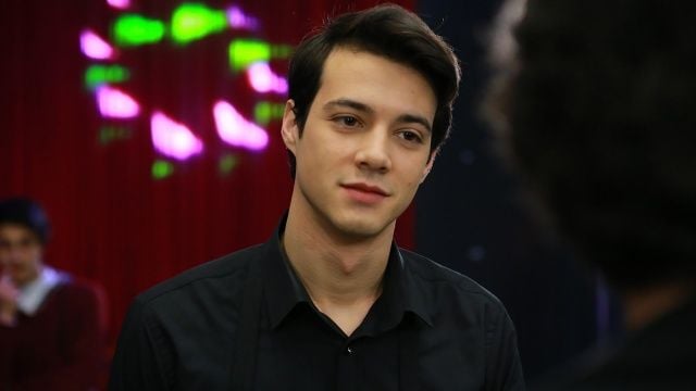 Umuda Kelepçe Vurulmaz : Fotoğraf