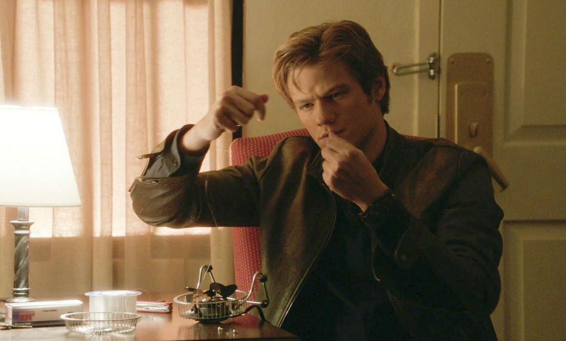 MacGyver (2016) : Fotoğraf Lucas Till