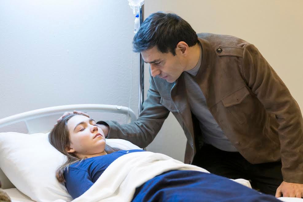 Dayan Yüreğim : Fotoğraf