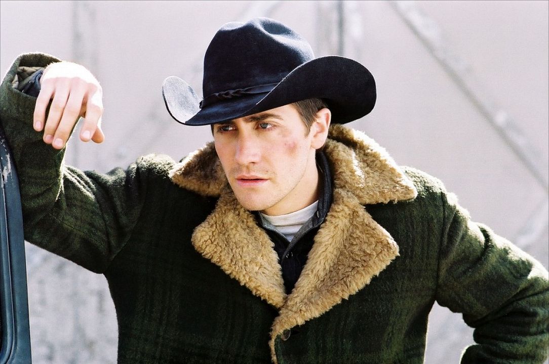 Brokeback Dağı : Fotoğraf Jake Gyllenhaal