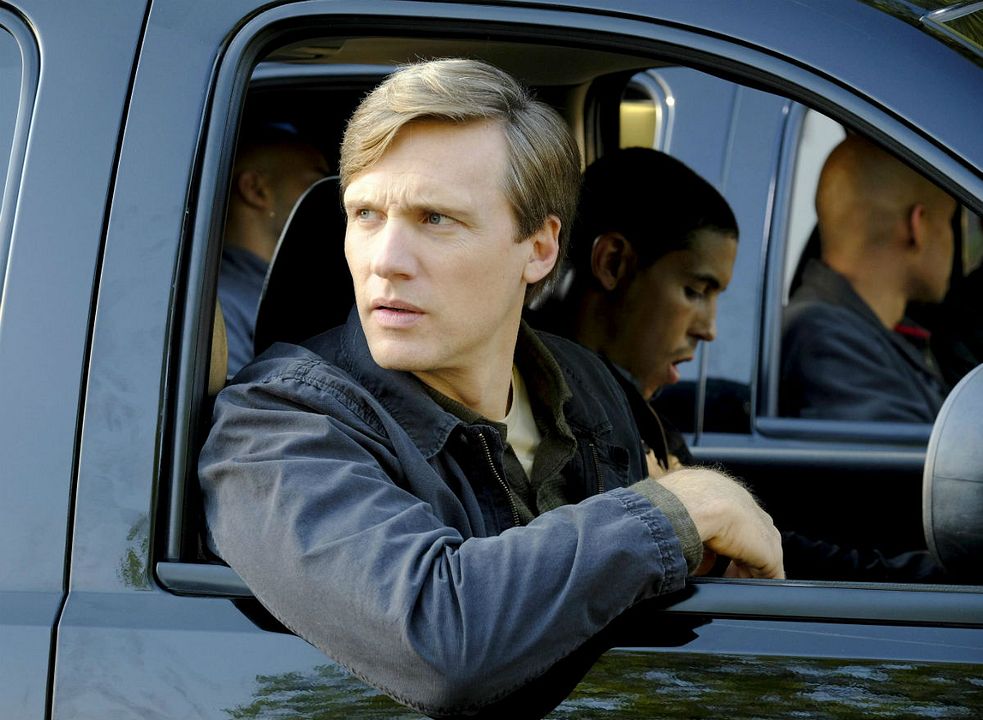 24: Legacy : Fotoğraf Teddy Sears