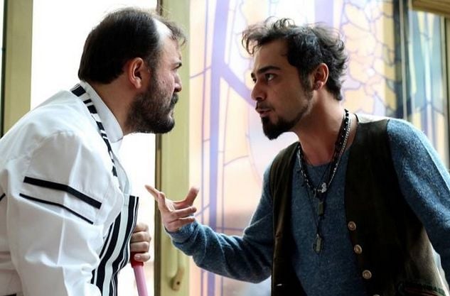 Hayat Şarkısı : Fotoğraf