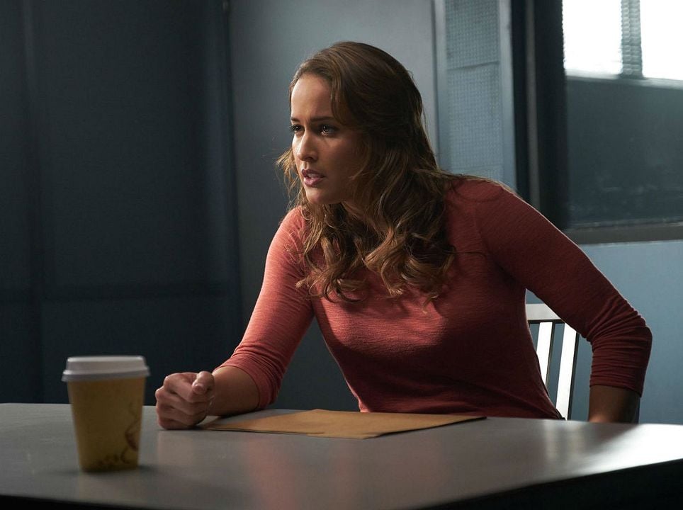 Rosewood : Fotoğraf Jaina Lee Ortiz