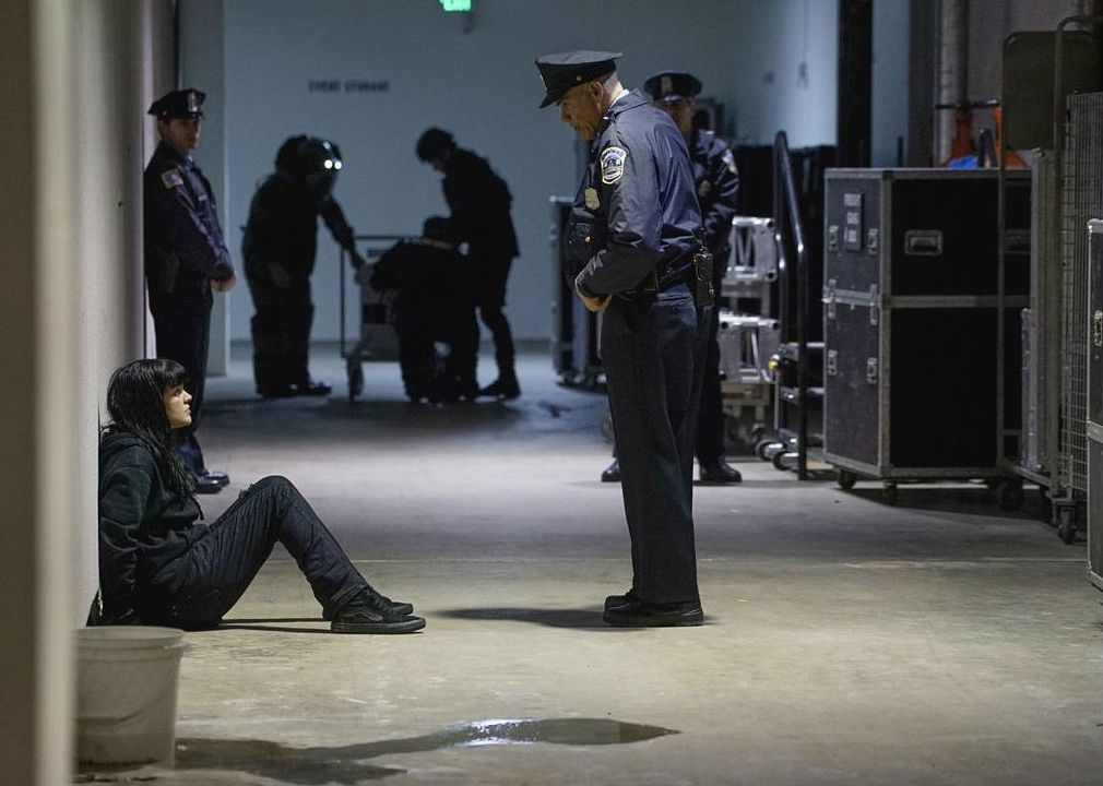 Fotoğraf Pauley Perrette