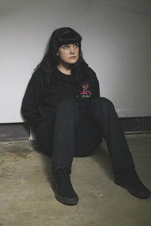 Fotoğraf Pauley Perrette