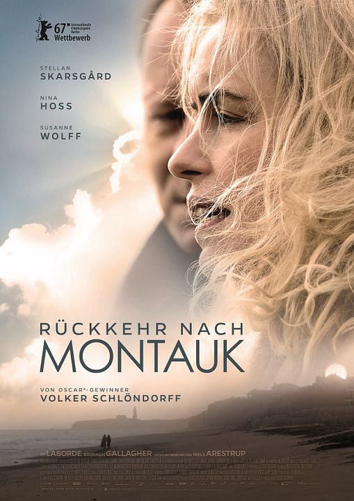 Rückkehr nach Montauk : Afiş