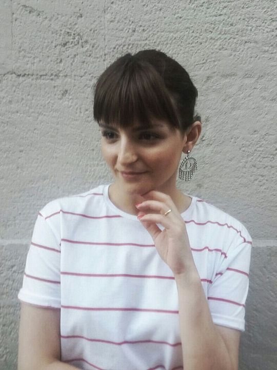 Afiş Özge Varol