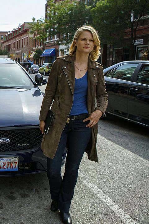 Fotoğraf Joelle Carter