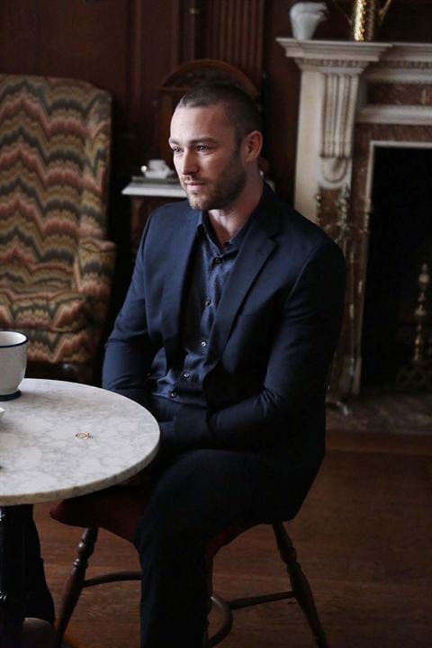 Fotoğraf Jake McLaughlin