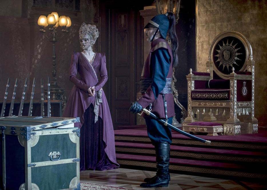 Fotoğraf Stefanie Martini