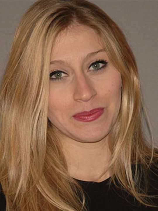 Afiş Ceyda Ayça Çetin