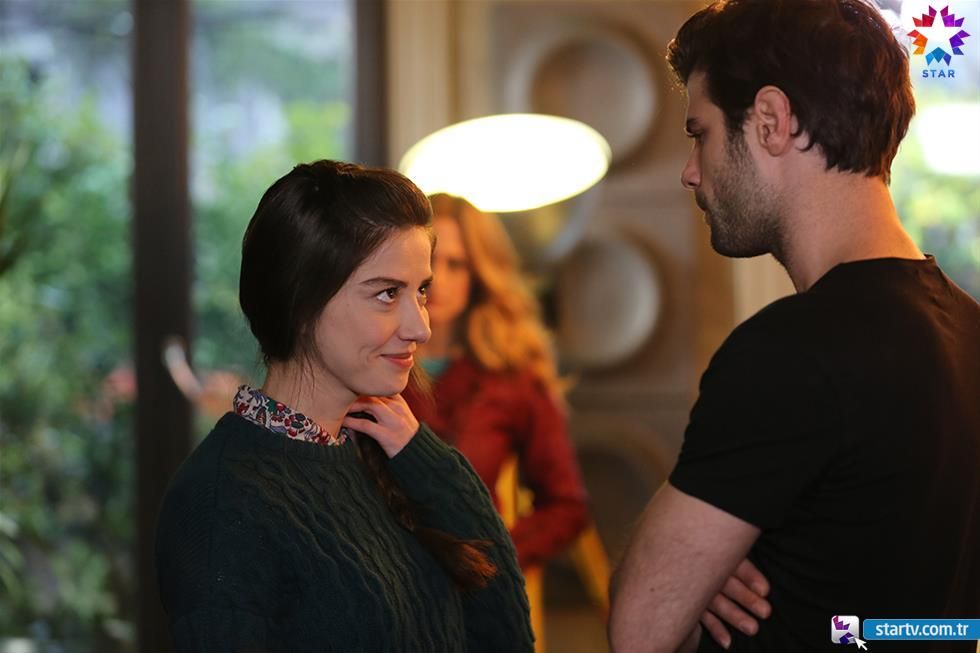 Yıldızlar Şahidim : Fotoğraf