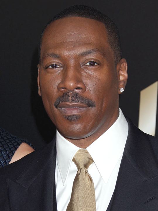 Afiş Eddie Murphy