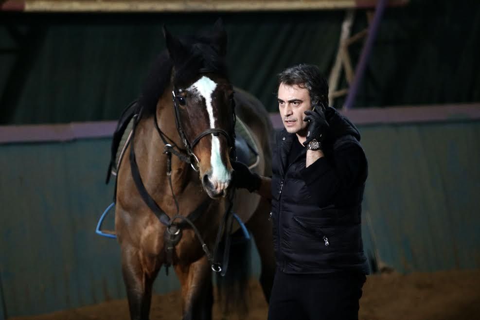 Kalbimdeki Deniz : Fotoğraf