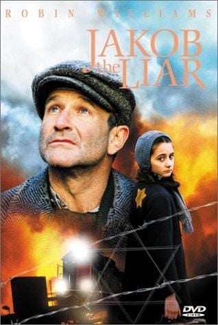 Jacob'ın Yalanları : Afiş