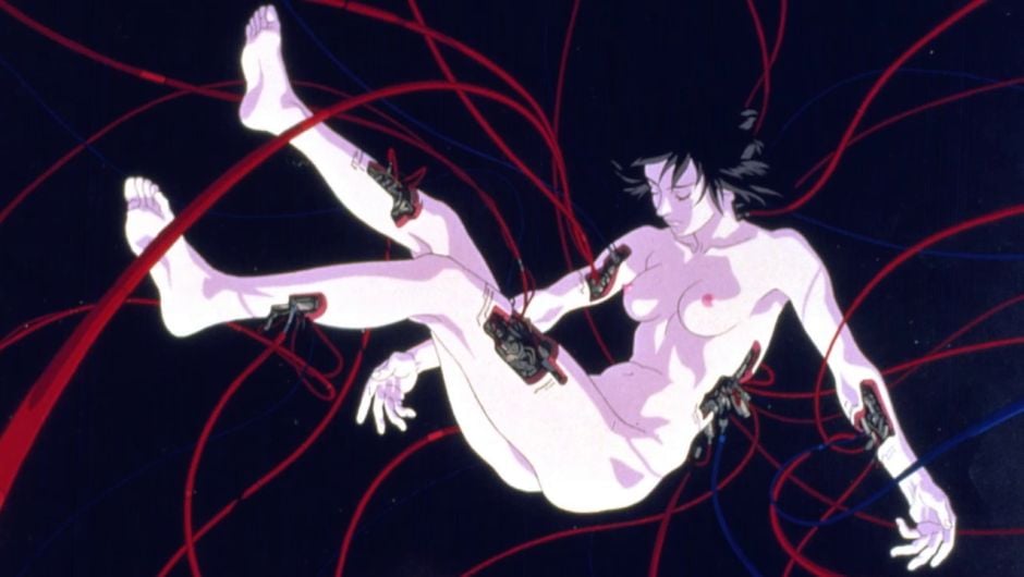 Ghost in the Shell : Fotoğraf