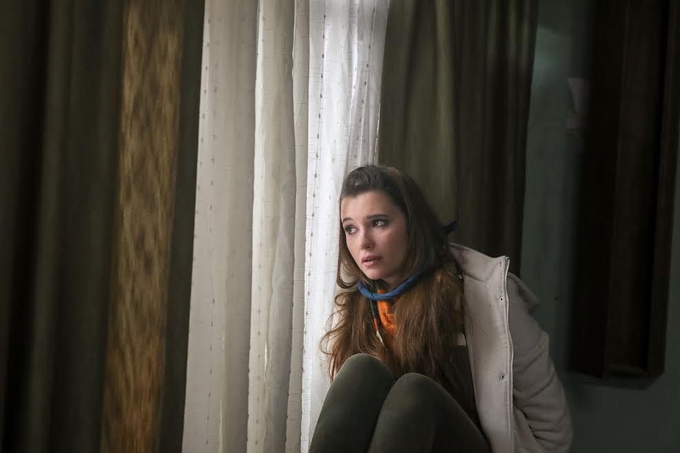 Bu Şehir Arkandan Gelecek : Fotoğraf