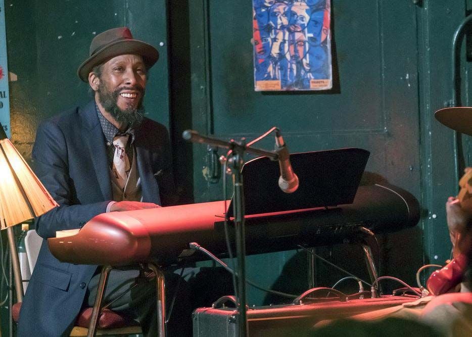 This is Us : Fotoğraf Ron Cephas Jones