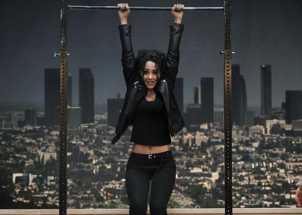 MacGyver (2016) : Fotoğraf Tristin Mays