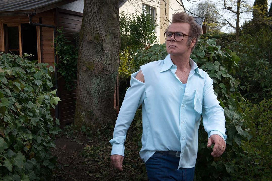 Fotoğraf Franck Dubosc