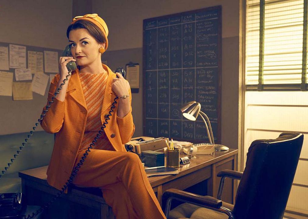 Fotoğraf Alison Wright