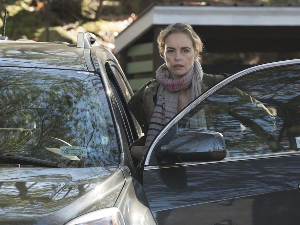 Homeland : Fotoğraf Nina Hoss