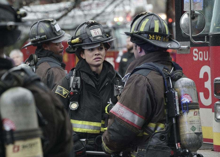 Fotoğraf Miranda Rae Mayo