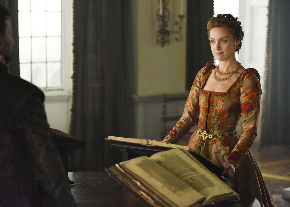 Fotoğraf Rachel Skarsten