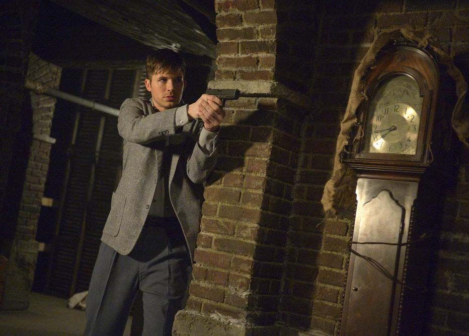 Fotoğraf Matt Lanter