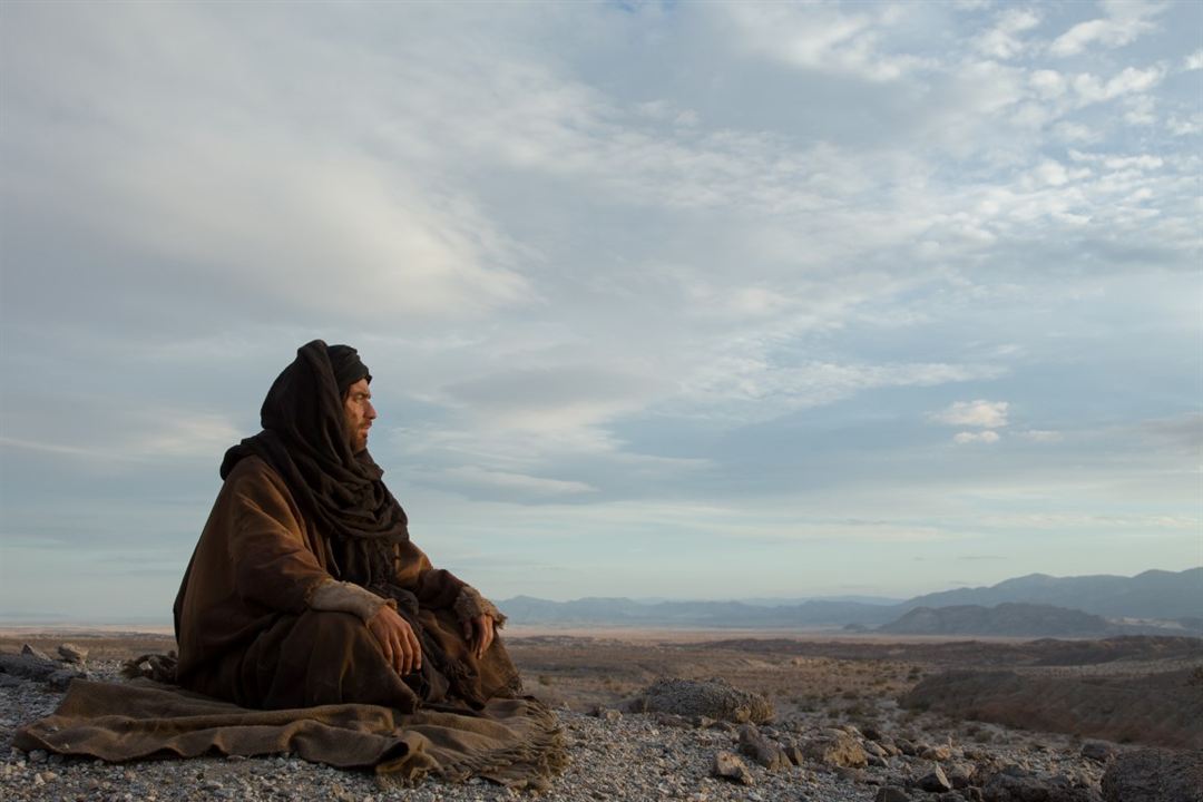 Last Days in the Desert : Fotoğraf Ewan McGregor