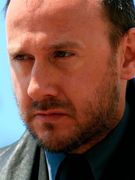 Afiş Roberto Rey (II)