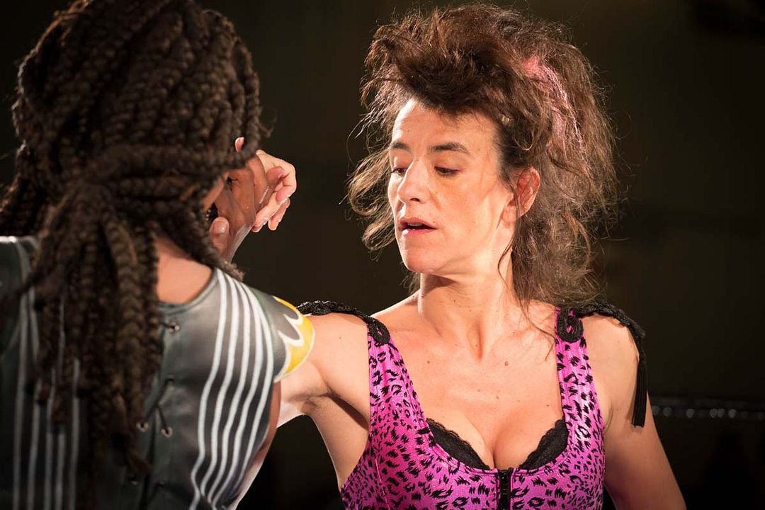 Fotoğraf Romane Bohringer