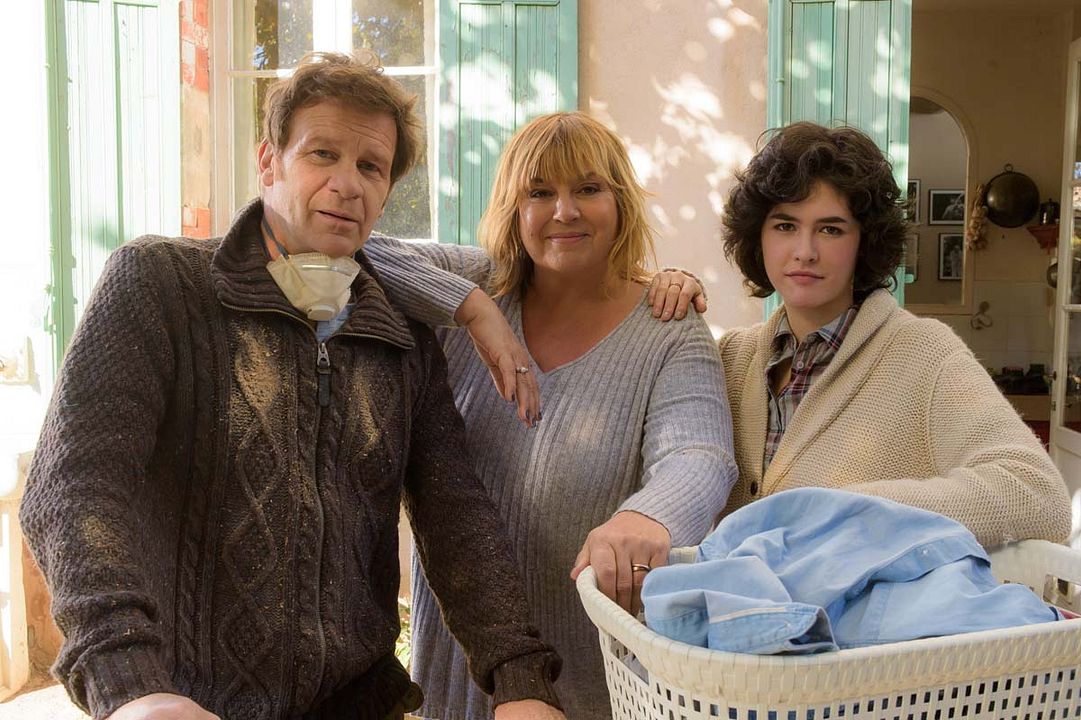 Fotoğraf Jeanne Lambert