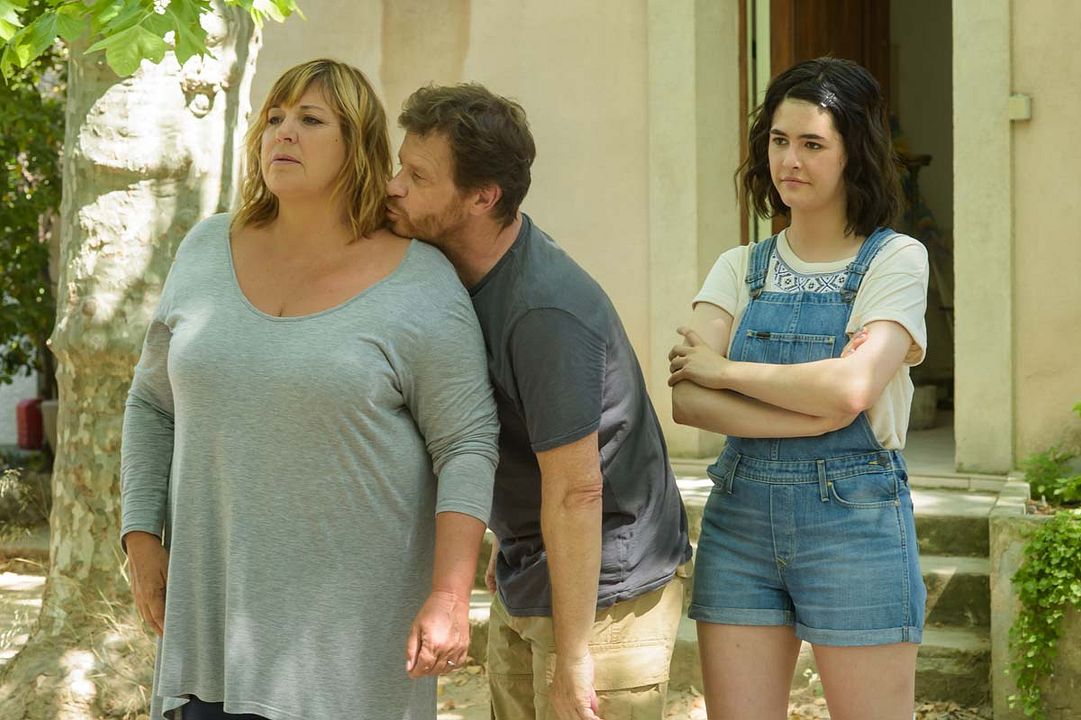 Fotoğraf Jeanne Lambert