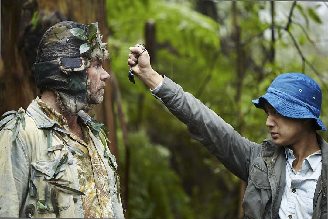 Fotoğraf Jim Russell